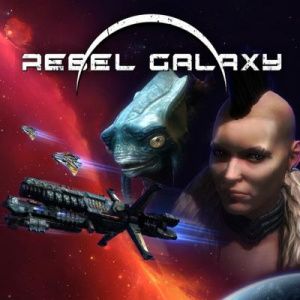 Аренда Rebel Galaxy PS4 и PS5