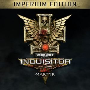 картинка игры Warhammer 40,000: Inquisitor Imperium edition (Все DLC)