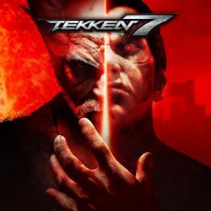 картинка игры Tekken 7 Rematch Edition (Все DLC)