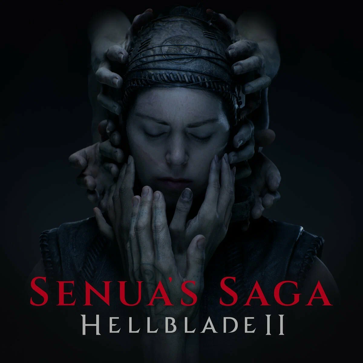 Аренда Senua's Saga: Hellblade II PS5