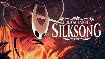 Аренда Hollow Knight: Silksong PS4 и PS5 Аренда Hollow Knight: Silksong PS4 и PS5