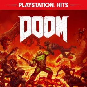 Аренда Doom PS4 и PS5 Аренда Doom PS4 и PS5