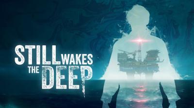 Аренда Still Wakes the Deep PS5