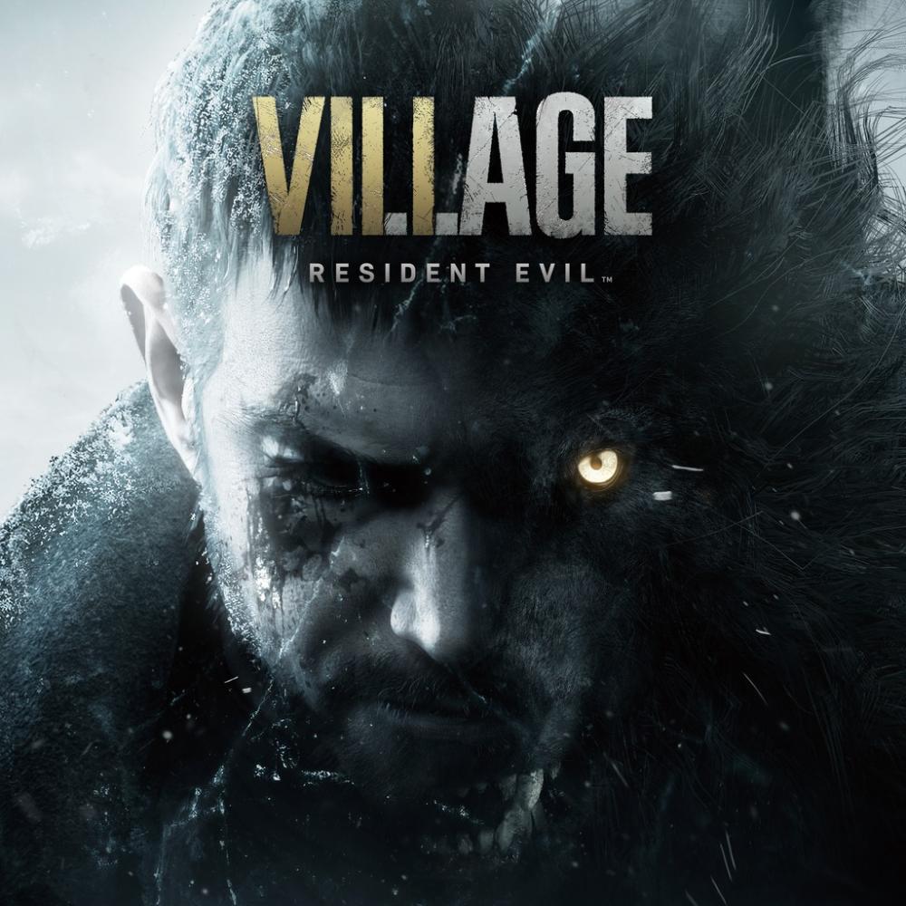 картинка игры Resident Evil 8 Village+Re:Verse