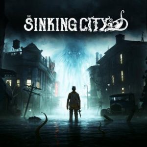 Аренда The Sinking City PS4 и PS5 Аренда The Sinking City PS4 и PS5