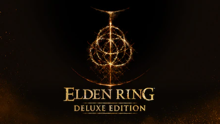 Аренда Elden Ring Deluxe Edition PS4 & PS5 Аренда Elden Ring Deluxe Edition PS4 & PS5