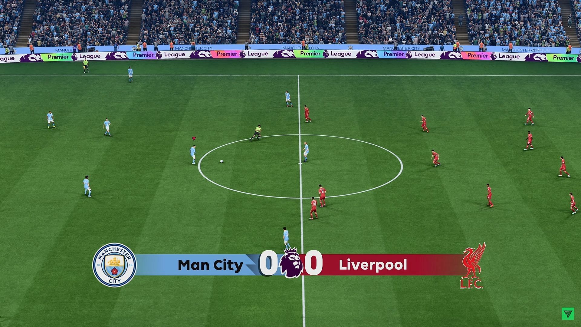 картинка игры EA SPORTS FC™ 26