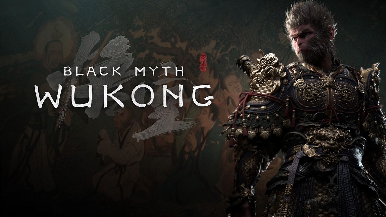 картинка игры Black Myth: Wukong