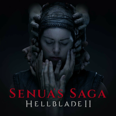 Аренда Senua's Saga: Hellblade II PS5 Аренда Senua's Saga: Hellblade II PS5