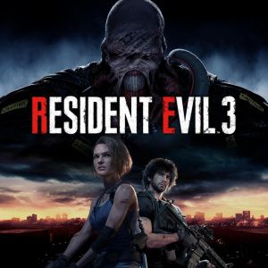 картинка игры Resident Evil 3