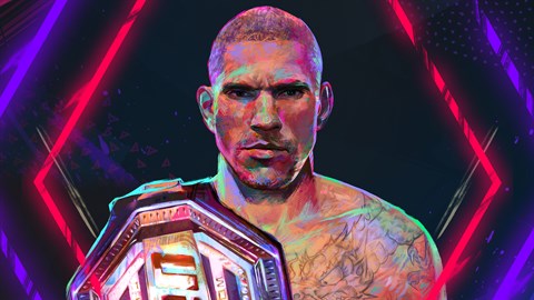 UFC 4 Deluxe Edition П3 НАВСЕГДА картинка игры UFC 4 Deluxe Edition П3 НАВСЕГДА