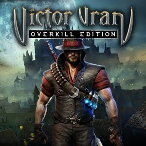картинка игры Victor Vran Overkill Edition (Все DLC)