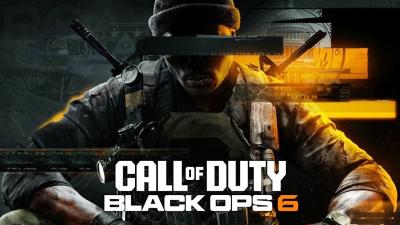 Аренда Call of Duty: Black Ops 6 PS4 и PS5