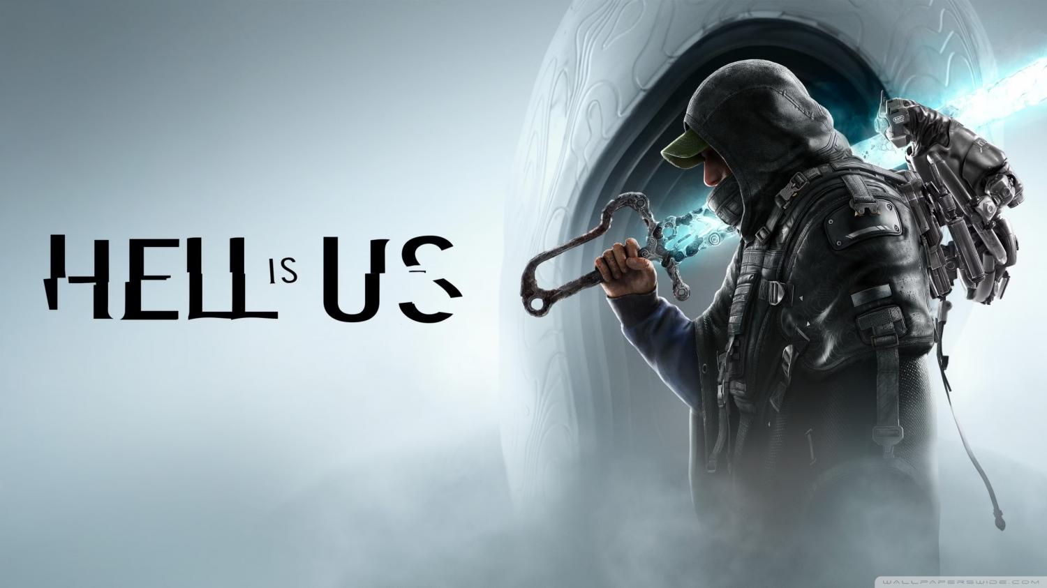 картинка игры Hell is Us