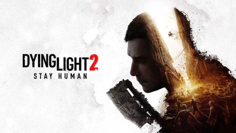 картинка игры Dying Light 2 Stay Human PS4 & PS5