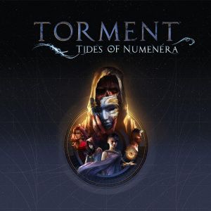 картинка игры Torment: Tides of Numenera