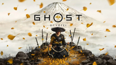 Аренда Ghost of Yōtei PS5