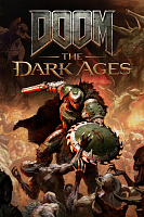Аренда DOOM: The Dark Ages PS5 Аренда DOOM: The Dark Ages PS5