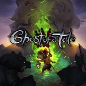 Аренда Ghost of a Tale PS4 и PS5