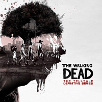 The Walking Dead: The Telltale Definitive Series картинка игры The Walking Dead: The Telltale Definitive Series