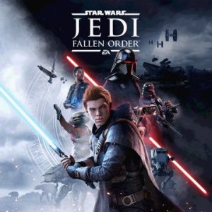 картинка игры STAR WARS Jedi: Fallen Order 