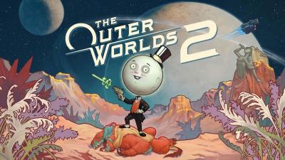 Аренда The Outer Worlds 2 PS5 Аренда The Outer Worlds 2 PS5