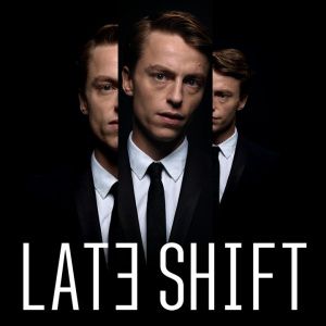 картинка игры Late Shift