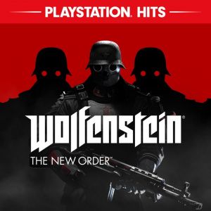 картинка игры Wolfenstein: The New Order