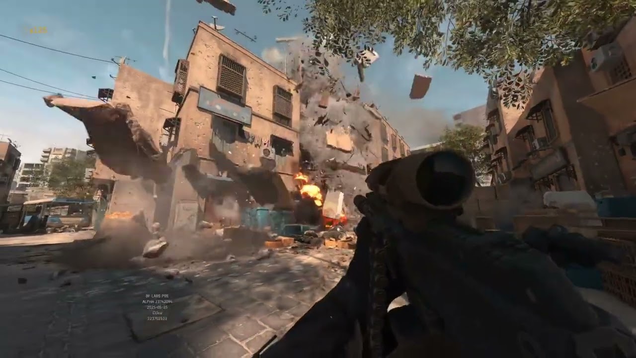 картинка игры Battlefield™ 6