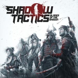 Аренда Shadow Tactics: Blades of the Shogun PS4 и PS5