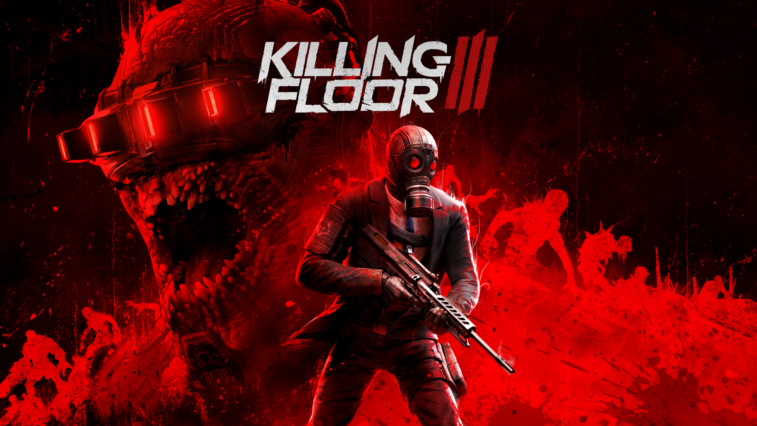 Аренда Killing Floor 3 PS5