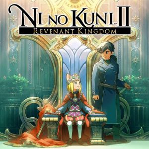 картинка игры Ni no Kuni II: Revenant Kingdom Prince's Edition (Все DLC)