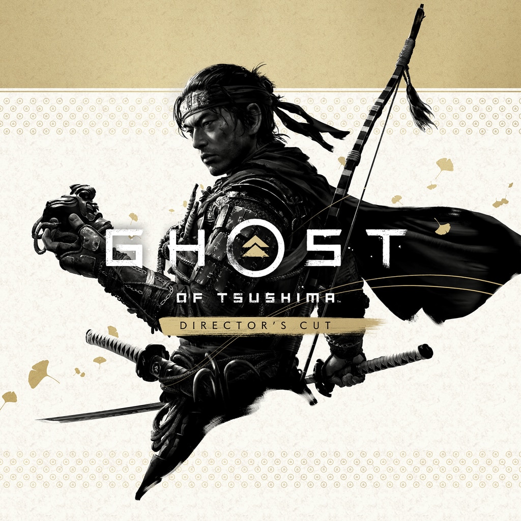 Ghost of Tsushima Режиссерская версия картинка игры Ghost of Tsushima Режиссерская версия