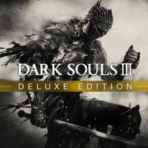 Аренда Dark Souls III Deluxe Edition (Все DLC) PS4 & PS5 Аренда Dark Souls III Deluxe Edition (Все DLC) PS4 & PS5